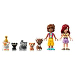 ADOL-LGF42666 KEDI OTELI VE AGAC EV 6