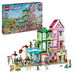 ADOL-LGF42670 HEARTLAKE CITY DAIRE VE DUKKANLAR 1
