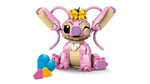 ADOL-LGP43257 WD ANGEL 4