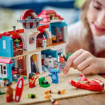 ADOL-LGP43268 WD LILO VE STICH PLAJ EVI 3