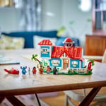 ADOL-LGP43268 WD LILO VE STICH PLAJ EVI 3