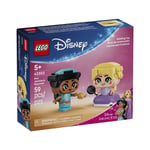 ADOL-LGP43303 MINI PRENSESLER JASMINE RAPUNZEL 4