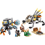 ADOL-LHA77037 ALOY VARL METALKABUK 4