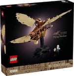 ADOL-LIC10363 LEONARDO DA VINCI UCAN MAKINE 4