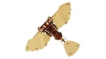 ADOL-LIC10363 LEONARDO DA VINCI UCAN MAKINE 4