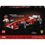 ADOL-LIC11375ADOL-LIC11375 FERRARI F1 SCHUMACHER 3