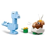 ADOL-LMC11041 DINOZORLAR 3