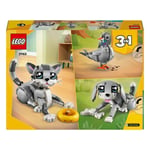 ADOL-LMC31163 OYUNBAZ KEDI  6