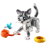 ADOL-LMC31163 OYUNBAZ KEDI  6