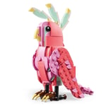 ADOL-LMC31170 PEMBE FLAMINGO 6