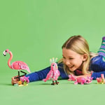 ADOL-LMC31170 PEMBE FLAMINGO 6