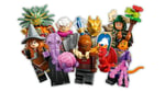 ADOL-LMC71047 MINIFIGUR DUNGEONS AND DRAGONS 36