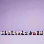 ADOL-LMC71048 SERI 27 MINI FIGUR 36