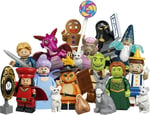 ADOL-LMC71053ADOL-LMC71053 MINI FIGUR SHREK   36
