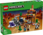 ADOL-LMN21263 BADLS MINESHAFT 3