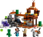 ADOL-LMN21263 BADLS MINESHAFT 3