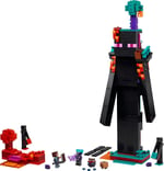 ADOL-LMN21279 ENDERMAN KULESI 2