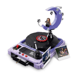 ADOL-LMS43029ADOL-LMS43029 OLIVIA RODRIGO PLAK CALAR 3
