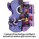 ADOL-LMS43031ADOL-LMS43031 OLIVIA RODRIGO GITAR 3