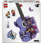 ADOL-LMS43031ADOL-LMS43031 OLIVIA RODRIGO GITAR 3