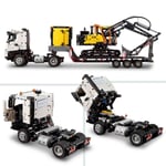 ADOL-LMT42175 VOLVO FMX TRUCK EC230 E EXCAVAT-1