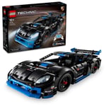 ADOL-LMT42176 PORSCHE GT4  RACE CAR 3
