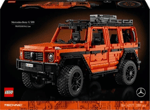 ADOL-LMT42177ADOL-LMT42177 MERCEDES G500 4X4 -1