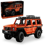 ADOL-LMT42177ADOL-LMT42177 MERCEDES G500 4X4 -1