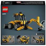 ADOL-LMT42197 KAZICI YUKLEYICI 4