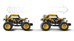 ADOL-LMT42199-S MJ DIGATRON 4 STAND
