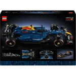 ADOL-LMT42206ADOL-LMT42206 ORADE RED BULL RACING RB20 F1  1