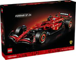 ADOL-LMT42207 FERRARI SF-24 F1     K 1