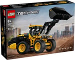 ADOL-LMT42209 VOLVO L120 YUKLEYICI 6