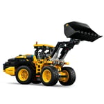 ADOL-LMT42209 VOLVO L120 YUKLEYICI 6