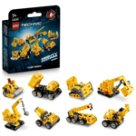 ADOL-LMT42233ADOL-LMT42233 GUCLU MAKINELER  16
