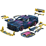 ADOL-LMT42236ADOL-LMT42236 FORD MUSTANG GT 3