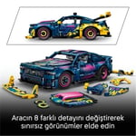 ADOL-LMT42236ADOL-LMT42236 FORD MUSTANG GT 3
