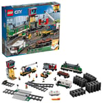 ADOL-LSC60198 CARGO TRAIN 2