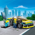 ADOL-LSC60383 CITY ELEKT.ARABA ST. 4