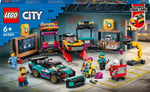 ADOL-LSC60389 CITY ARAC MOD. ATOL.YAPIM 3