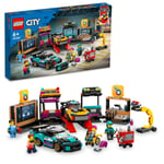 ADOL-LSC60389 CITY ARAC MOD. ATOL.YAPIM 3