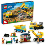ADOL-LSC60391 C TRAKS WRECKING BALL CR 3