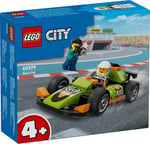 ADOL-LSC60399 GREEN RACE CAR 4
