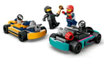 ADOL-LSC60400 GO-KARTS AND DRIVERS 4