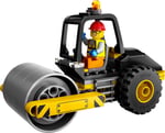 ADOL-LSC60401 CONST. STEAMROLLER 4