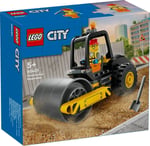 ADOL-LSC60401 CONST. STEAMROLLER 4