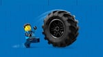 ADOL-LSC60402 BLUE MONSTER TRUCK 6