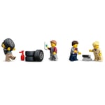 ADOL-LSC60408 CAR TRUCK W SPORTS CARS 3