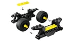 ADOL-LSC60410 FIRE R MOTORCYCLE 4