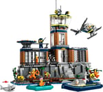 ADOL-LSC60419 POLICE PRISON ISLAND 3